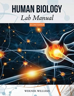 Capa do artigo Human Biology Lab Manual
