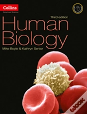 Capa do artigo Human Biology