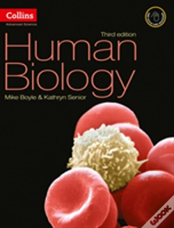 Capa do artigo Human Biology