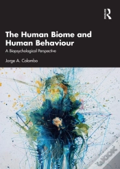 Capa do artigo Human Biome And Human Behaviour