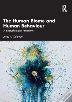 Capa do artigo Human Biome And Human Behaviour