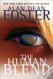 Capa do artigo Human Blend