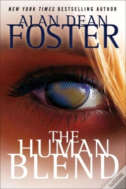 Capa do artigo Human Blend