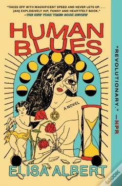 Capa do artigo Human Blues