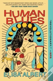 Capa do artigo Human Blues