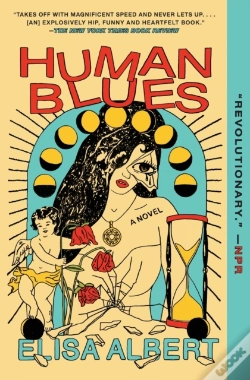 Capa do artigo Human Blues