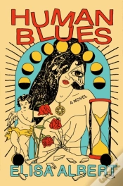 Capa do artigo Human Blues