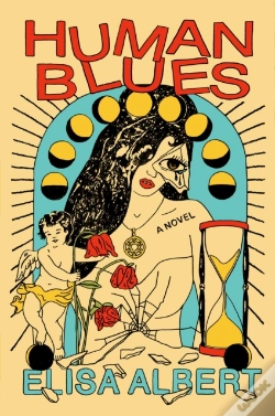 Capa do artigo Human Blues