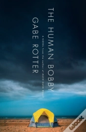 Capa do artigo Human Bobby