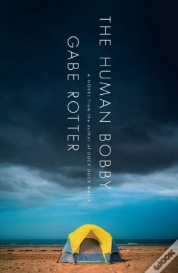 Capa do artigo Human Bobby