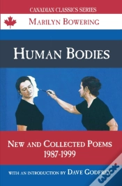 Capa do artigo Human Bodies