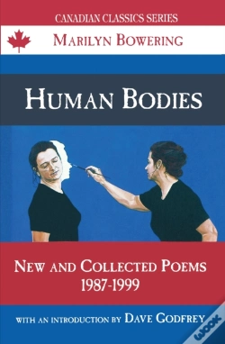 Capa do artigo Human Bodies