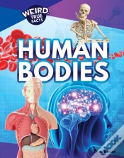 Capa do artigo Human Bodies