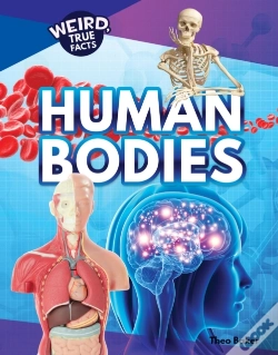 Capa do artigo Human Bodies