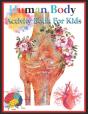 Human Body Activity Book For Kids - Preview