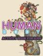Human Body Activity Book For Kids - Preview