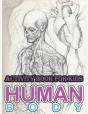 Human Body Activity Book For Kids - Preview