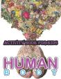 Human Body Activity Book For Kids - Preview