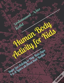 Capa do artigo Human Body Activity