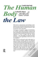 Human Body And The Law