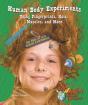 Human Body Experiments Using Fingerprints, Hair, Muscles, And More - Preview