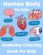 Human Body For Kids - Preview