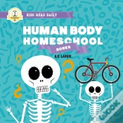 Capa do artigo Human Body Homeschool