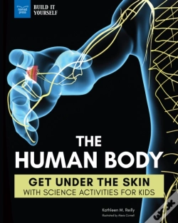 Capa do artigo Human Body