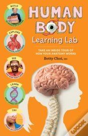 Capa do artigo Human Body Learning Lab