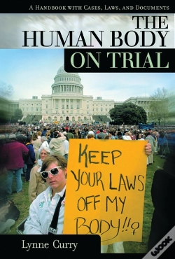 Capa do artigo Human Body On Trial