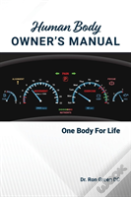 Human Body Owner'S Manual