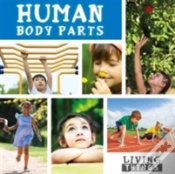 Capa do artigo Human Body Parts