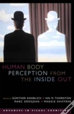 Capa do artigo Human Body Perception From The Inside Out