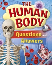 Capa do artigo Human Body Questions And Answers