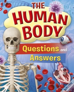 Capa do artigo Human Body Questions And Answers
