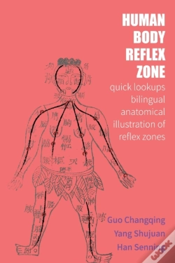 Capa do artigo Human Body Reflex Zone Quick Lookup