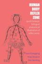 Human Body Reflex Zone Quick Lookup - Preview