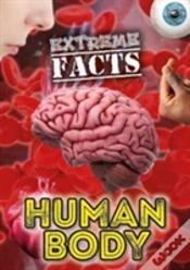 Capa do artigo Human Body