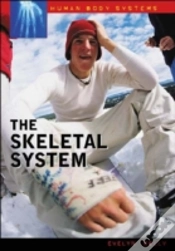 Capa do artigo Human Body Systems