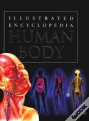 Capa do artigo Human Body