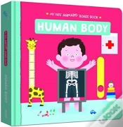 Capa do artigo Human Body