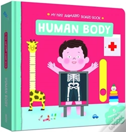 Capa do artigo Human Body