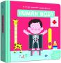 Human Body - Preview