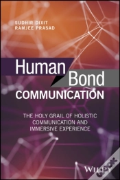 Capa do artigo Human Bond Communication