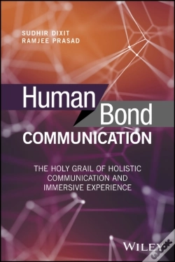 Capa do artigo Human Bond Communication