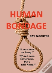 Capa do artigo Human Bondage
