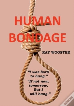 Capa do artigo Human Bondage