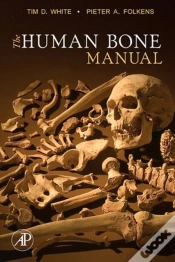 Capa do artigo Human Bone Manual