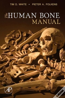 Capa do artigo Human Bone Manual
