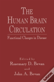 Capa do artigo Human Brain Circulation